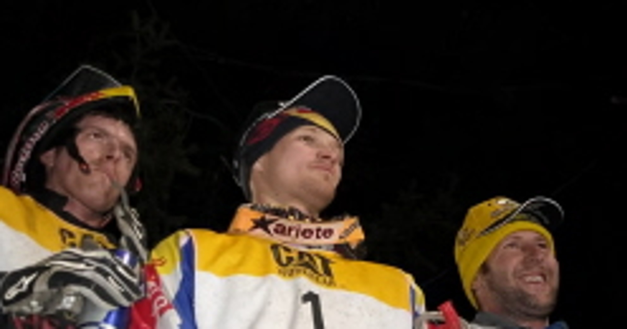 Kolejny sukces Tadeusza Błażusiaka