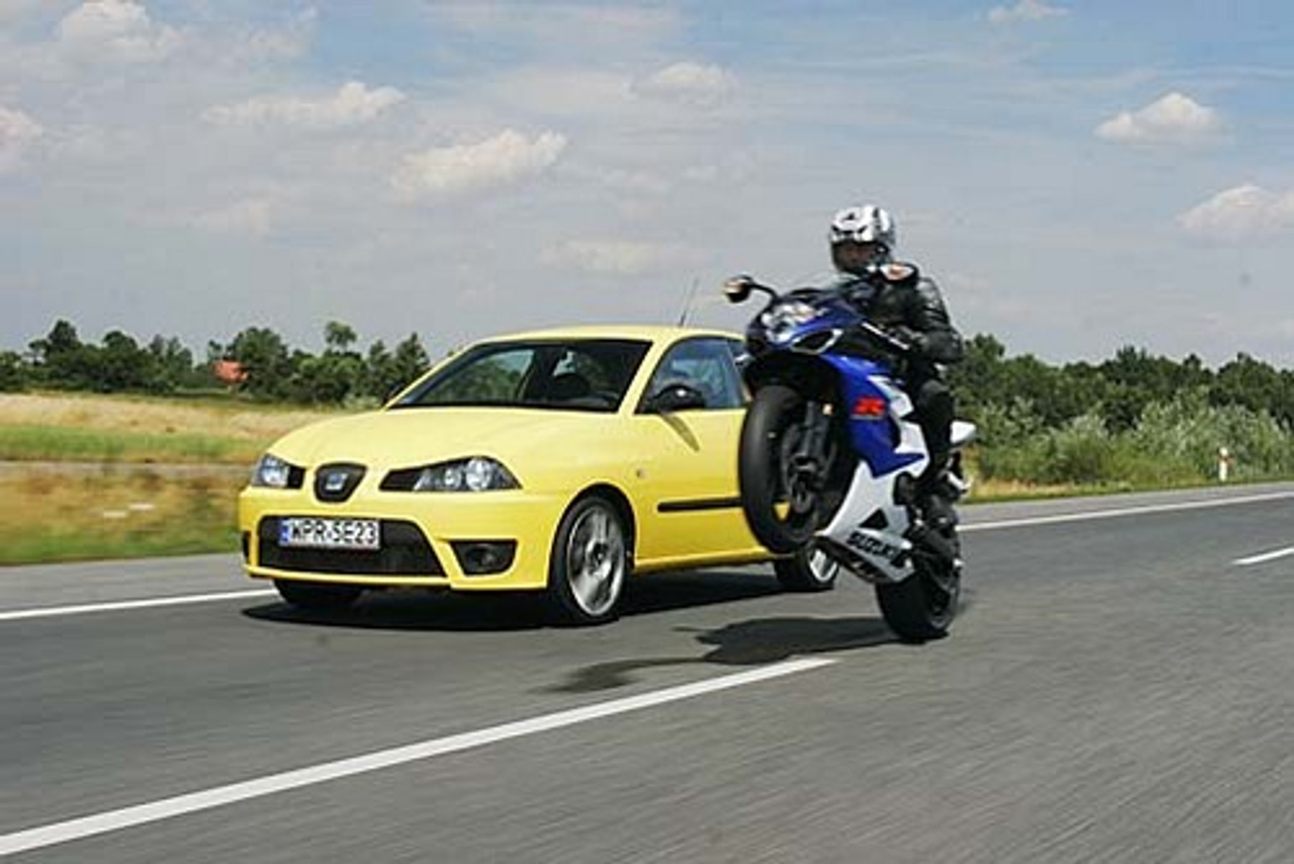 Diabelsko wściekłe