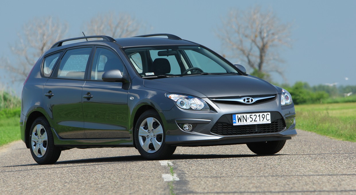 Ponad 10-letnie Hyundaie do naprawy - akcja serwisowa