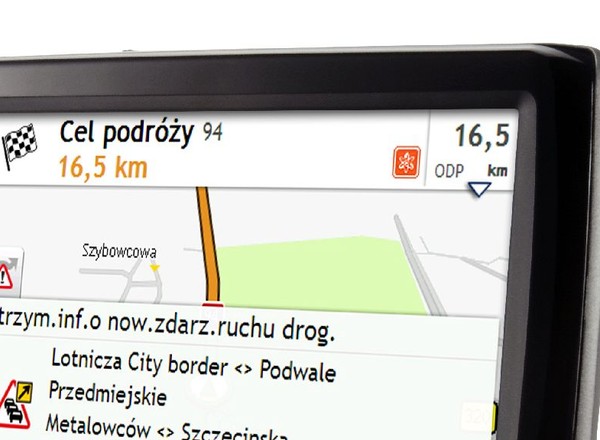 Nowe nawigacje Mio: mapy za darmo