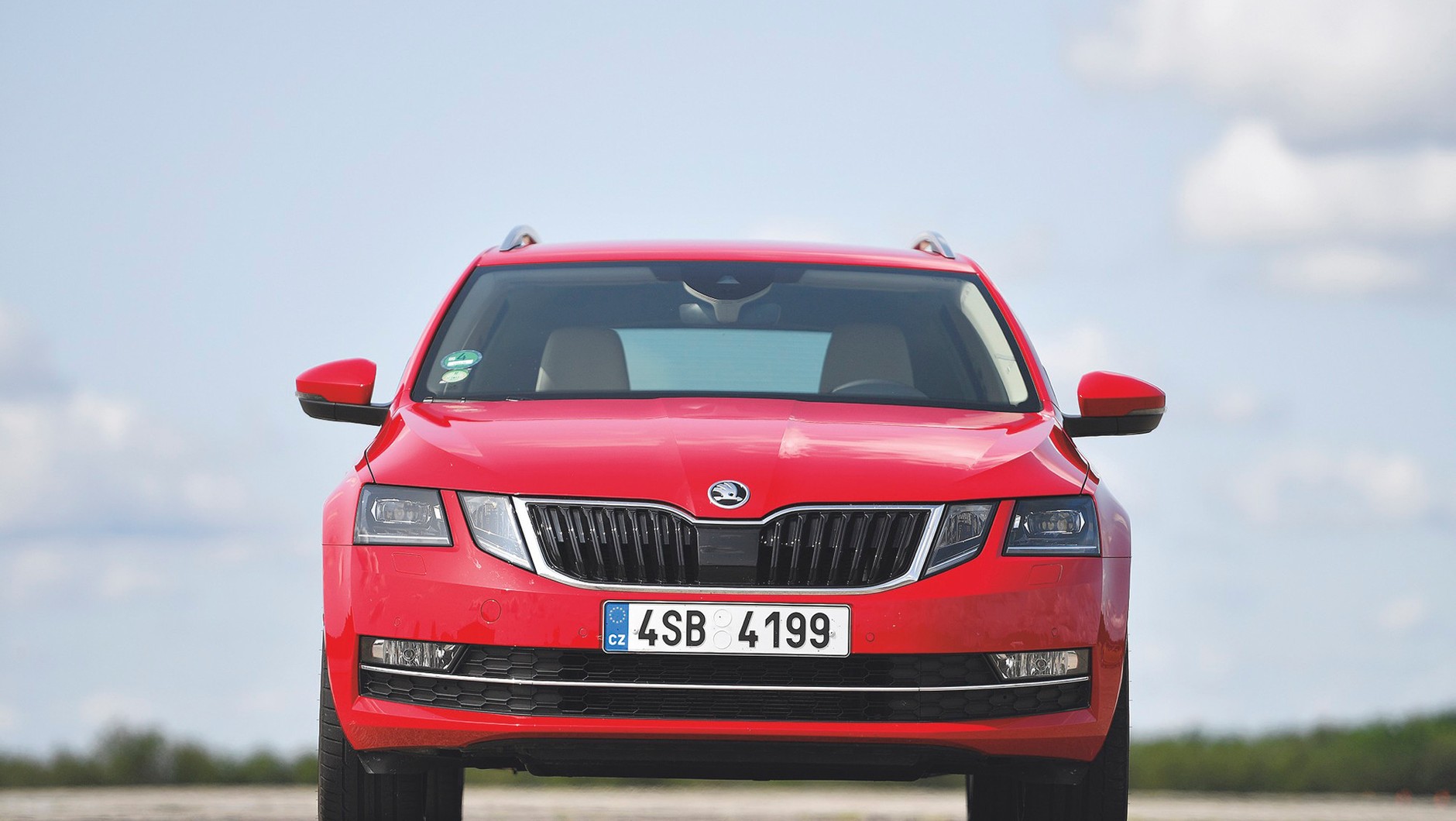 Hyundai i30 vs. Opel Astra i Skoda Octavia - Kombi w Dobrym Formacie
