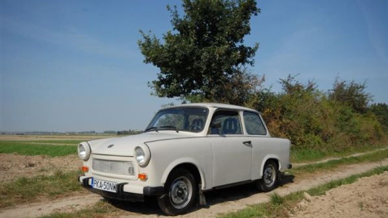 Trabant