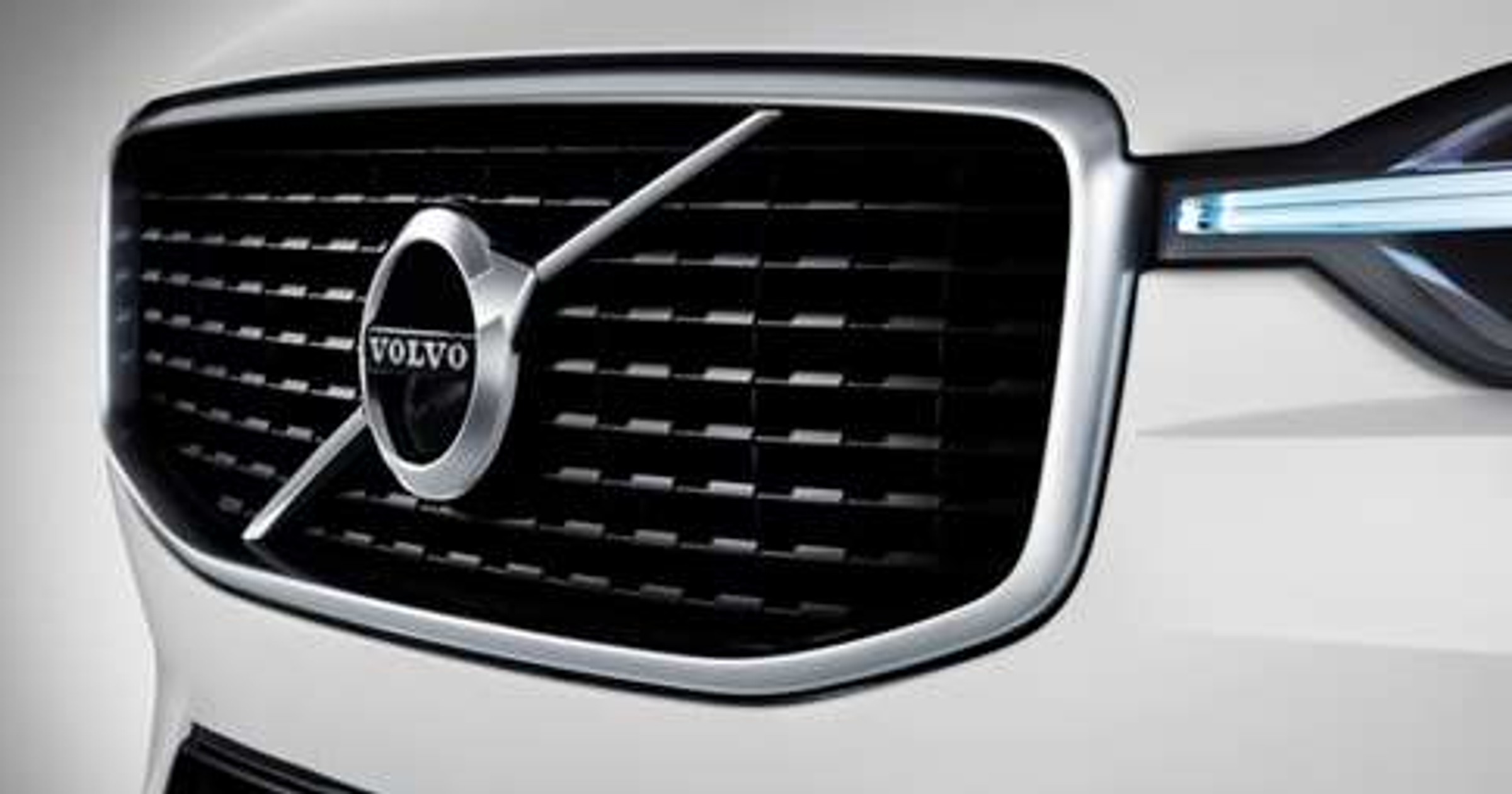 Wkrotce w ofercie Volvo znajda się małe modele