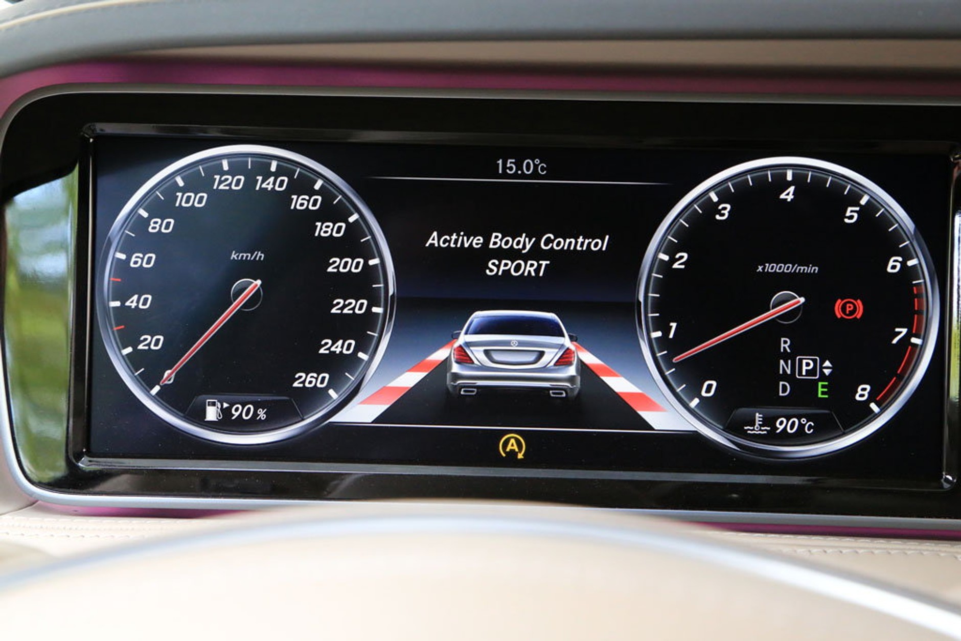 Mercedes-Maybach S600 - superoferta dla wybranych