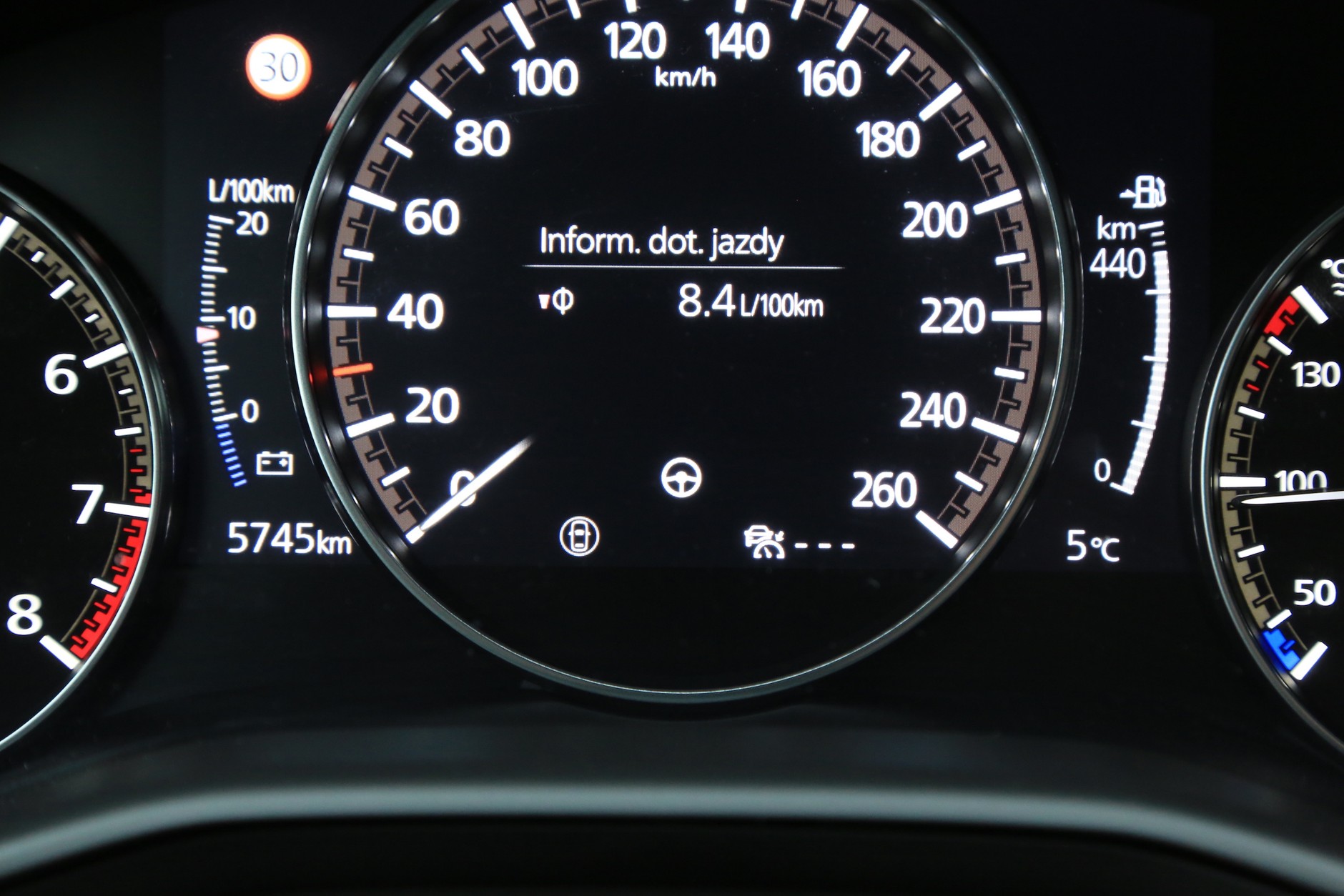 Mazda 3 2.0 Skyactiv-X AWD – hipster wśród kompaktów