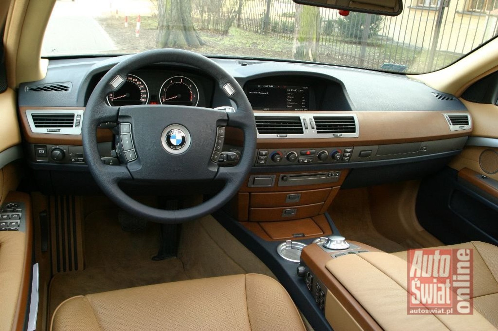 BMW serii 7