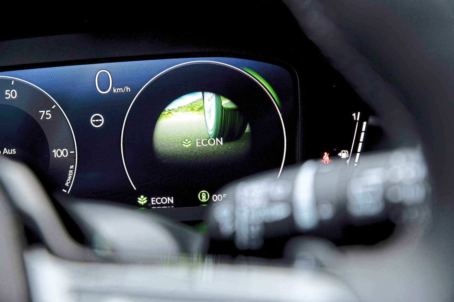 Honda CR-V kontra Renault Espace