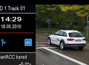 Nowatorski sposób na zmniejszenie spalania wg Audi