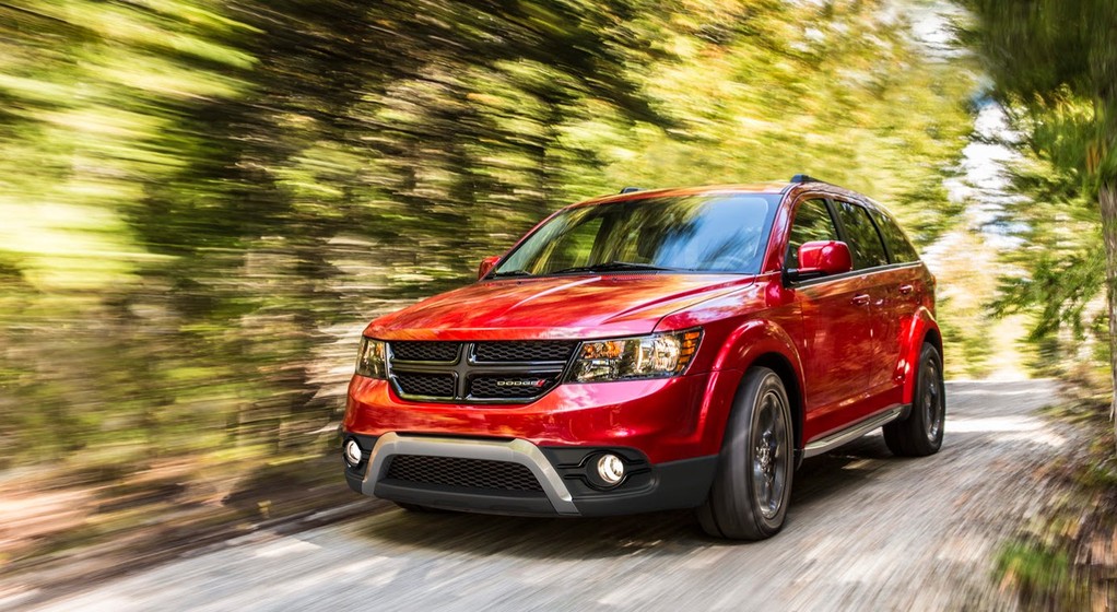 Dodge Journey