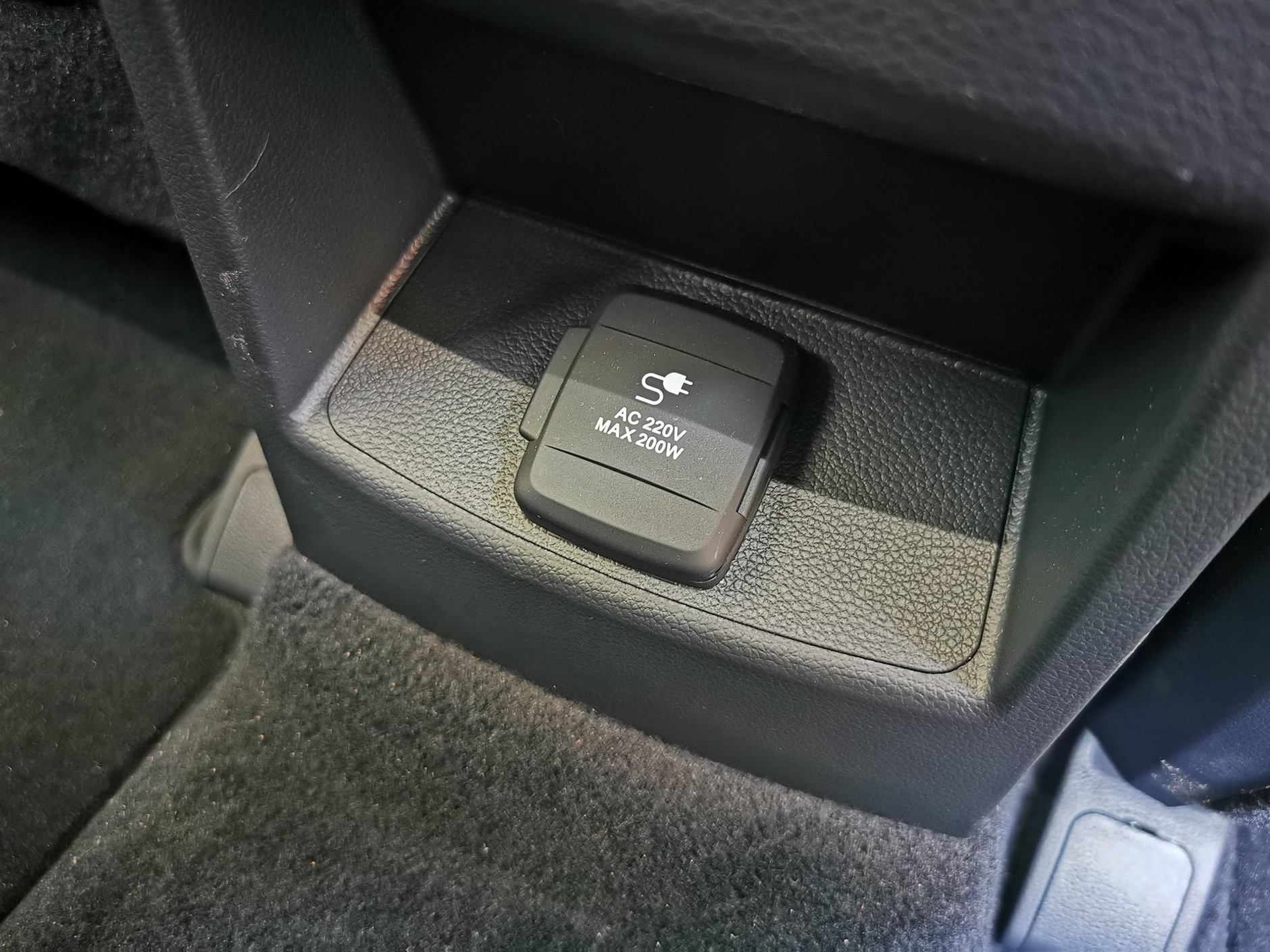 Ssangyong Korando 1.6 e-Xdi