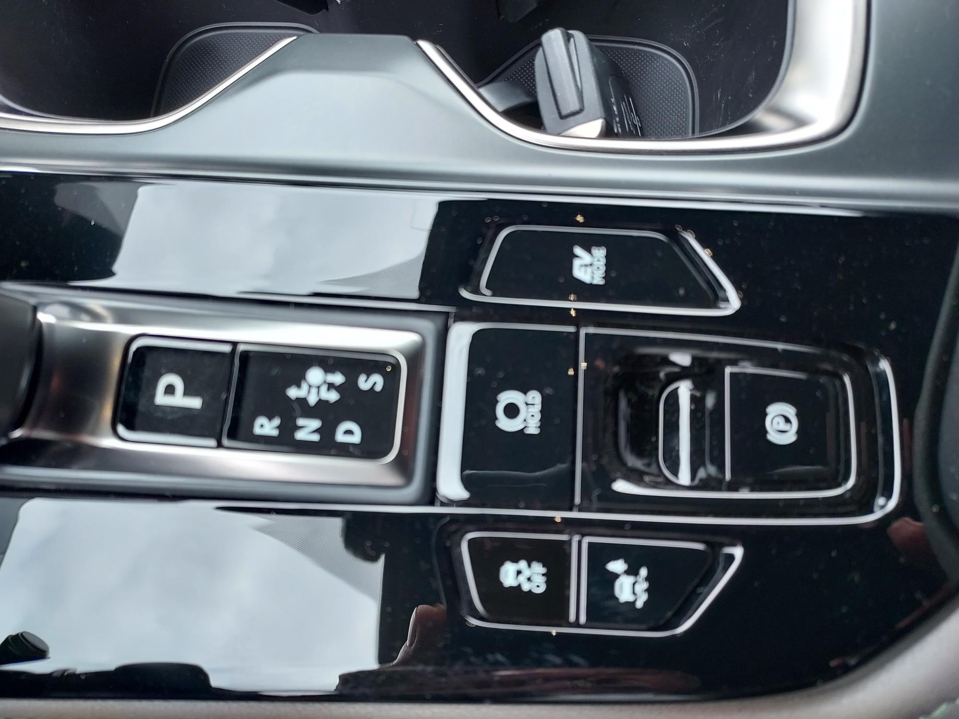Lexus NX Overtrail
