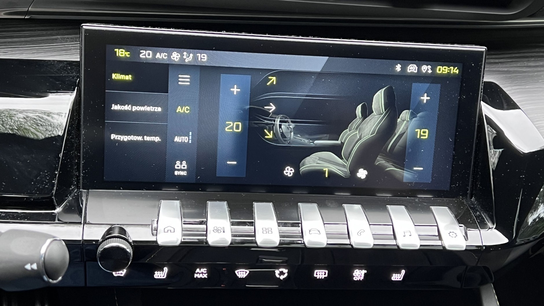 Peugeot 508 PSE