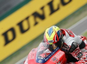 Dunlop: opony aż do 700 wyścigów w sezonie 2008!