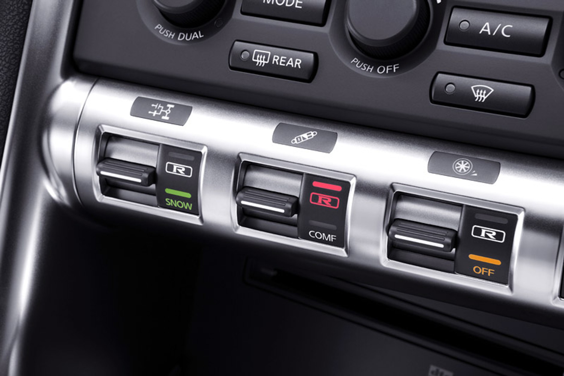 Tokio Motor Show 2007: Nissan GT-R – oficjalne informacje, zdjęcia i wideo