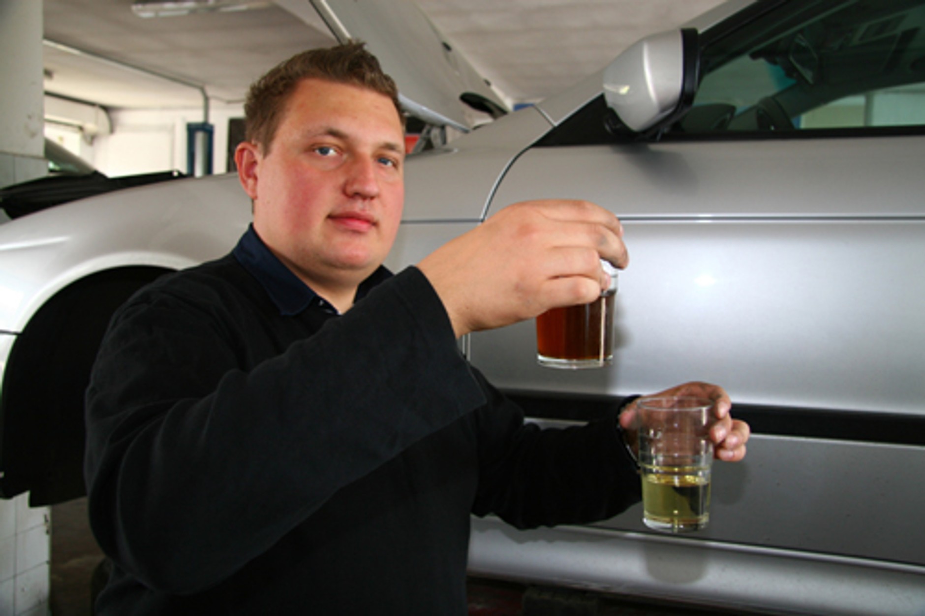 Uwaga na hamulce! Radzimy jak je poprawnie serwisować