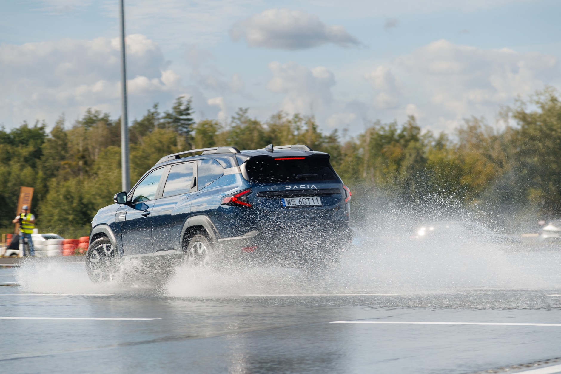 Wielki Test Auto Świata 2025