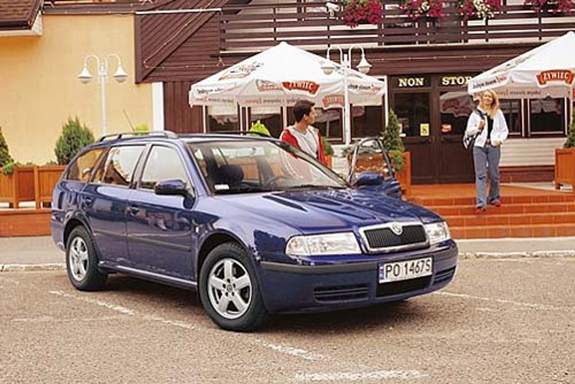 Małżeństwo z rozsądku