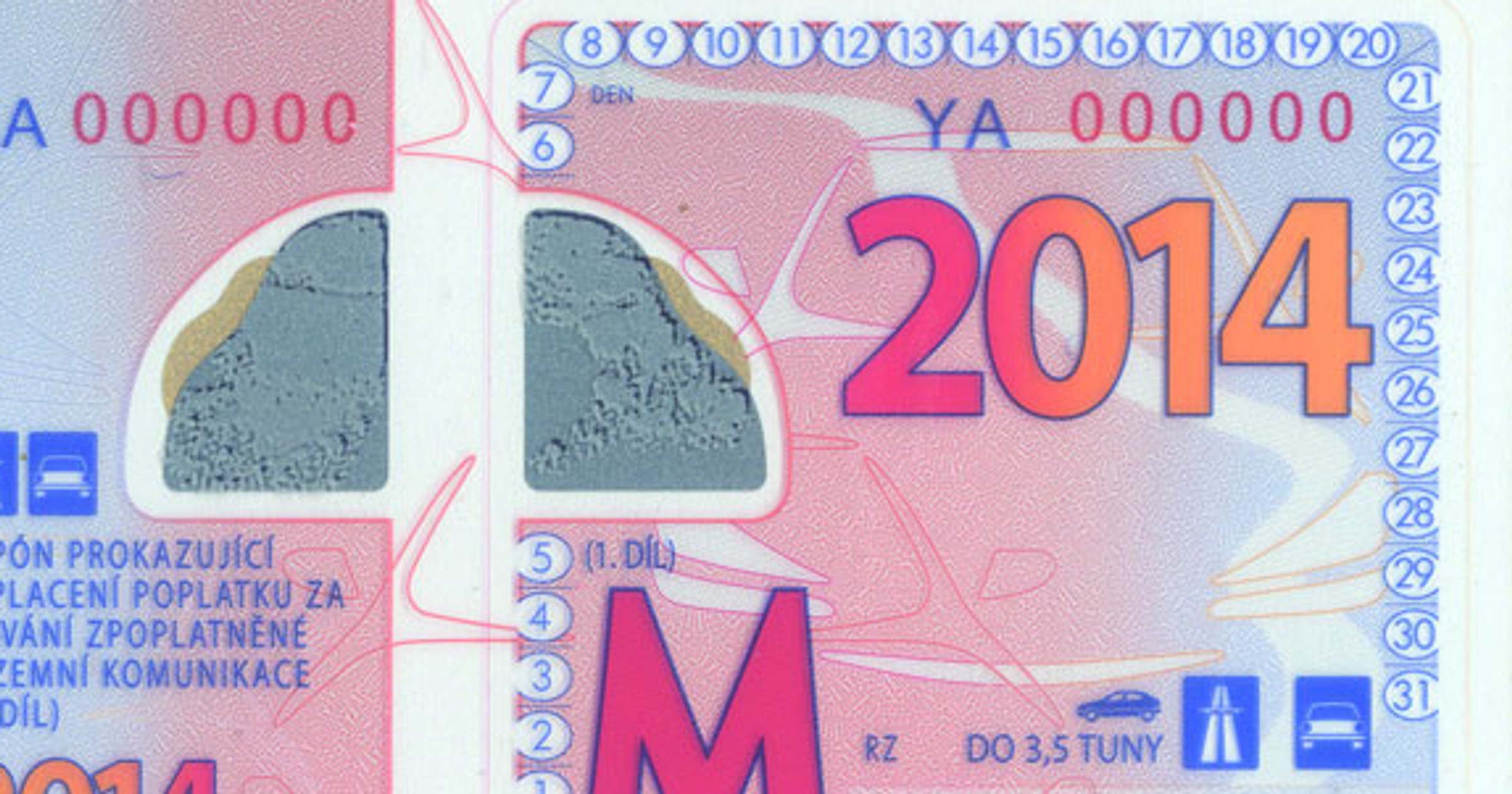 Czesi, Szwajcarzy i Słowacy nie zmieniają opłat za autostrady 