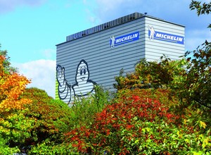 Michelin zamknie dwie fabryki. Pracę straci ponad 1200 osób