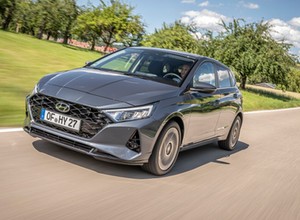 Nowy Hyundai i20 – znamy ceny