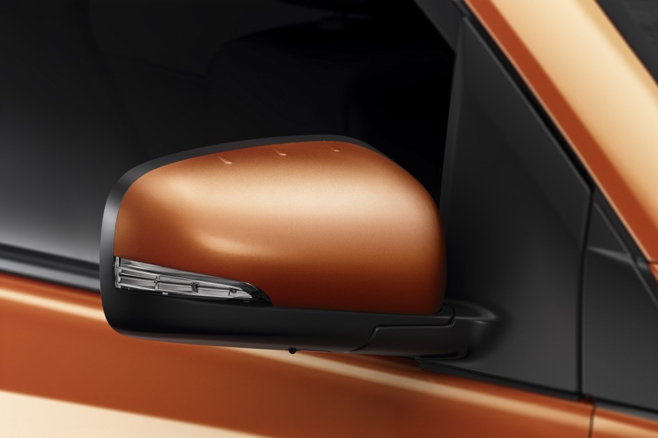 Jak zmieni się Renault Koleos?