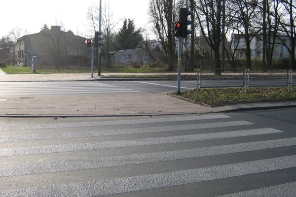 Przejście dla pieszych