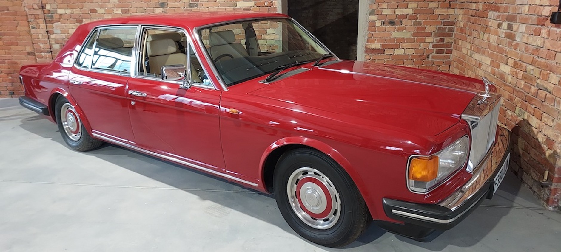 Muzeum motoryzacji Biała Olecka