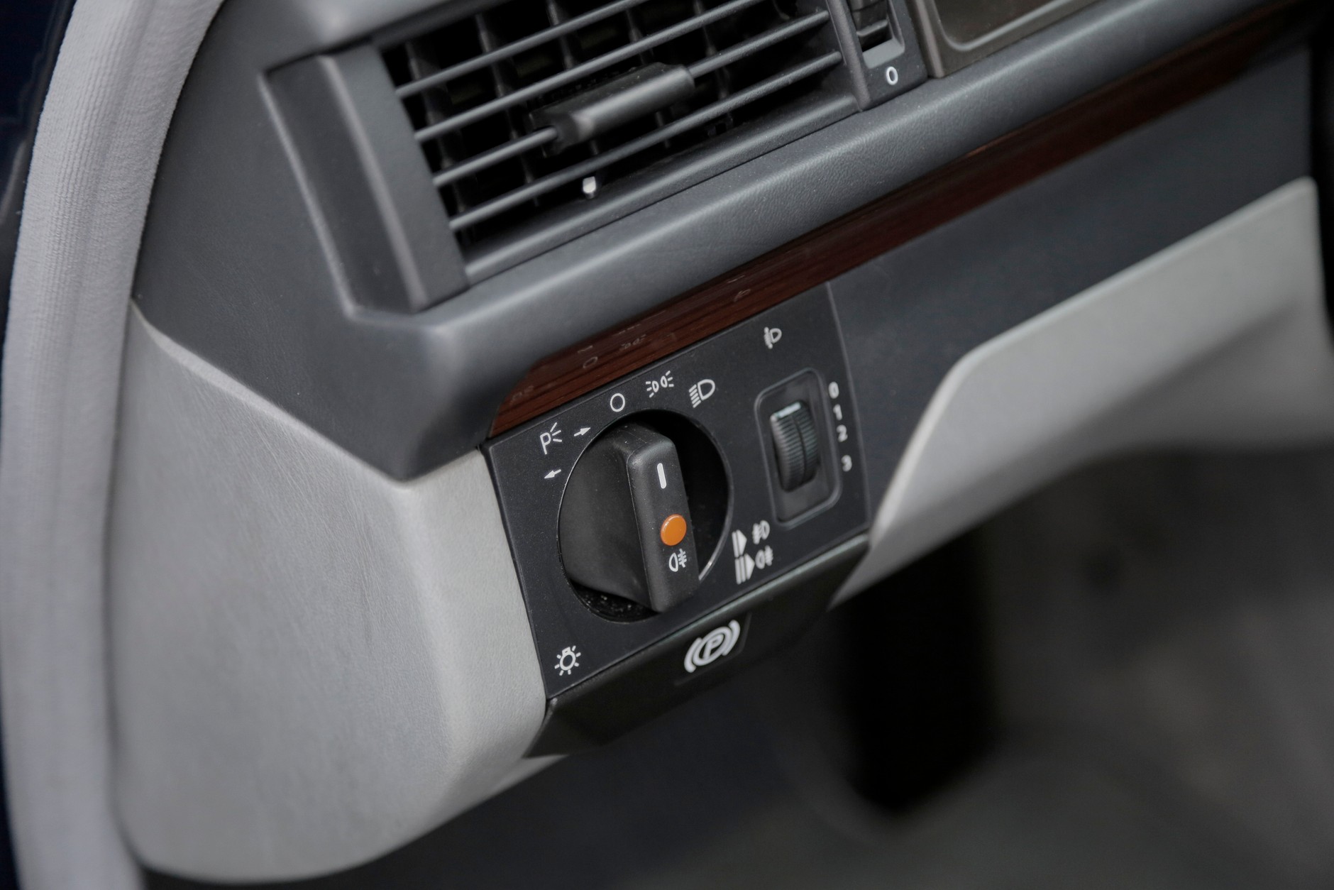 Mercedes W124 Kombi (S124)