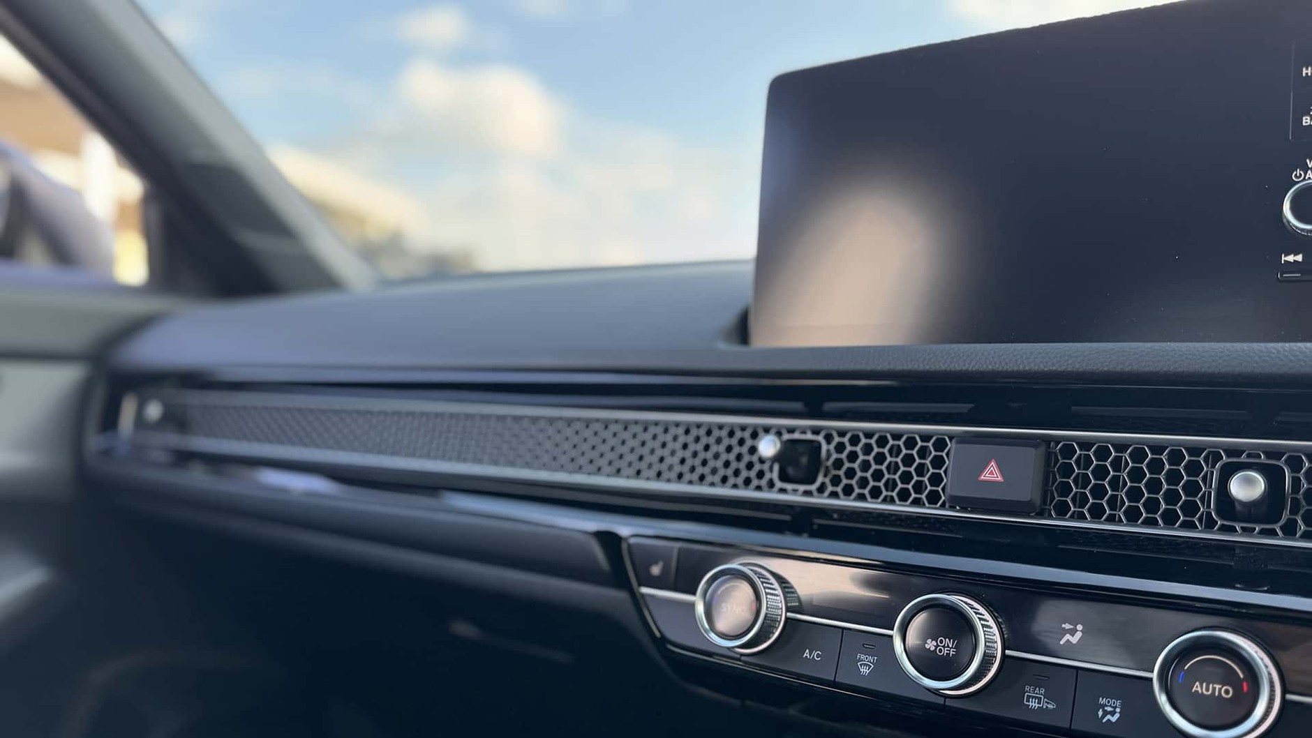 Mitsuoka M55 1st edition