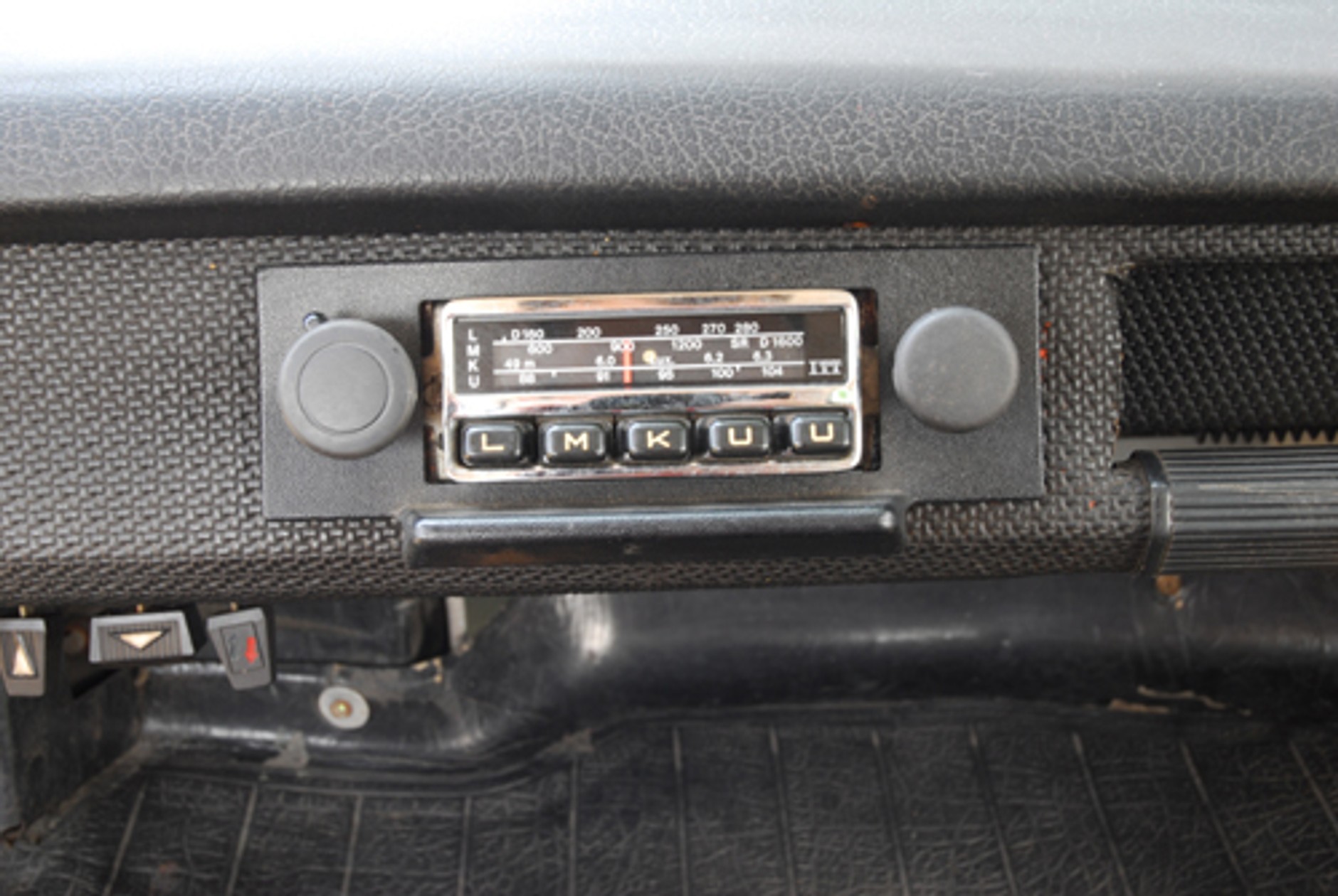 Wartburg 353 (1966-1988) - Zemsta Honeckera