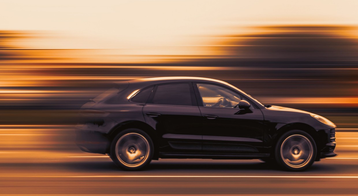 Ten OPP łapie średnio 17 kierowców na godzinę. To rekord Polski