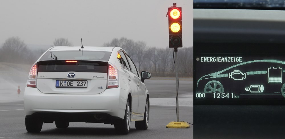 Test systemów start-stop