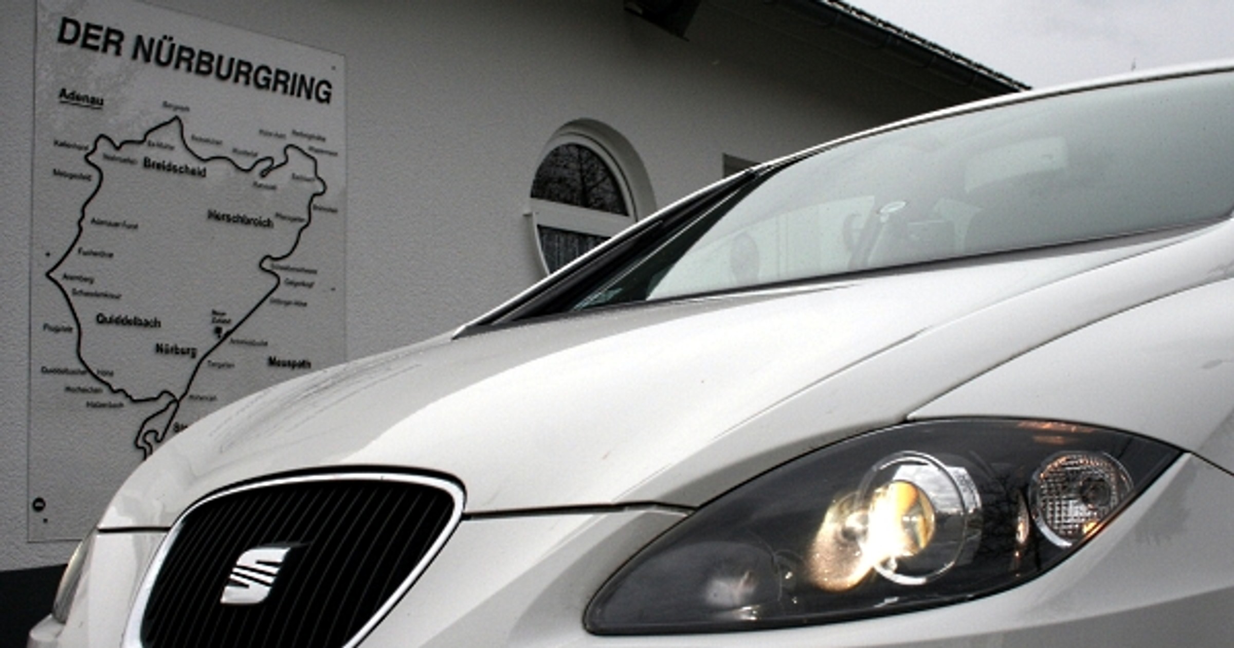 Nurburgring