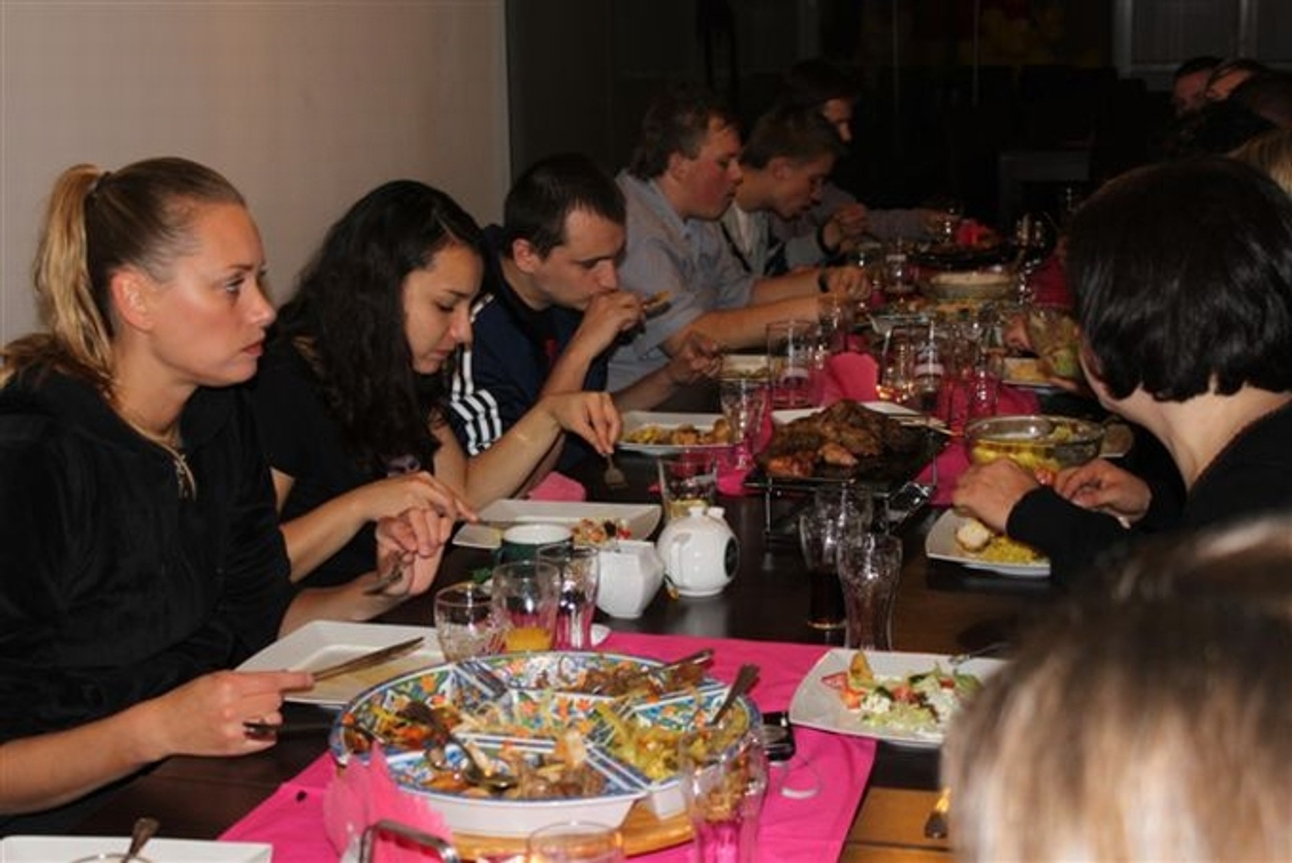 Spotkanie w Wieluniu