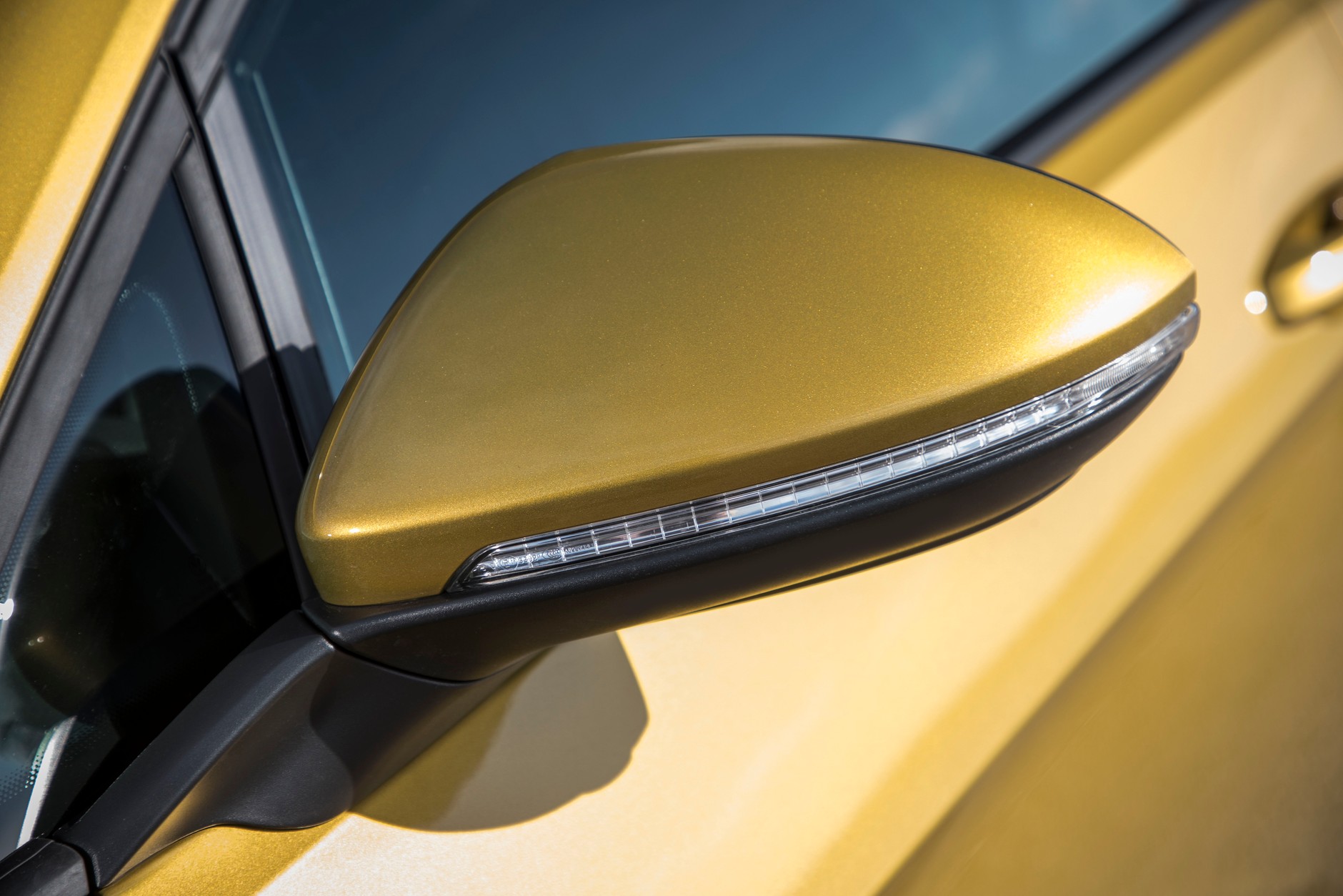 Volkswagen Golf 1.5 TSI