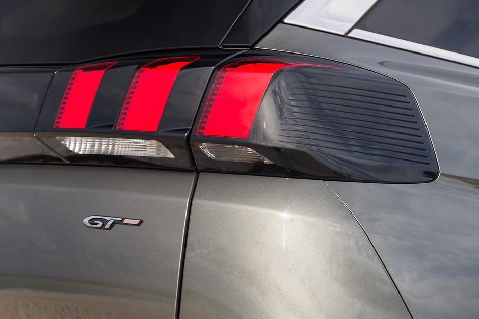 Nowy Peugeot 5008