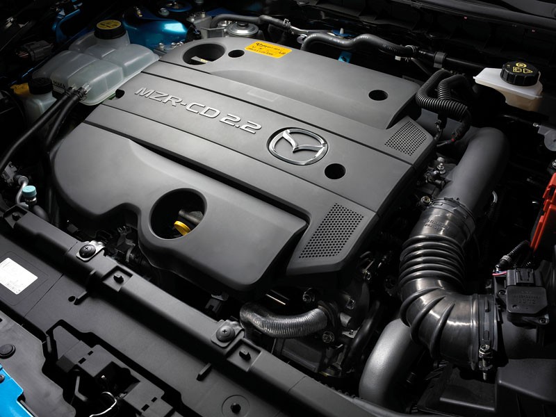 Mazda3: jubileusz i polska prezentacja (ceny) + wideo