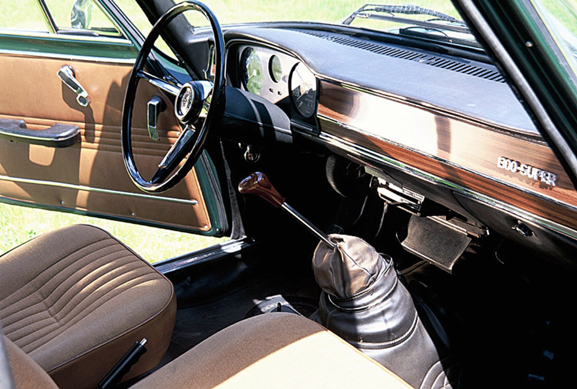 Historia marki Alfa Romeo w fotografii (1950-2000)