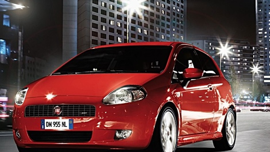 Fiat bez VAT! Promocja nie tylko dla firm