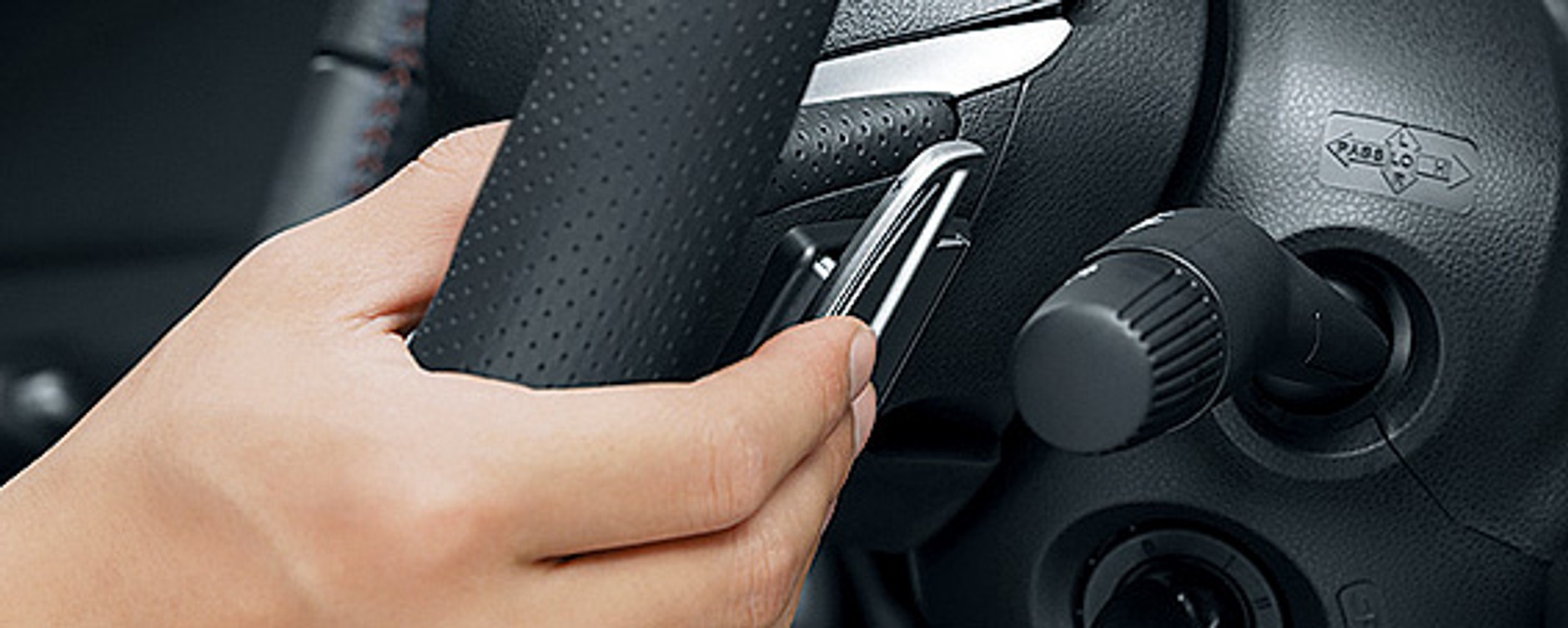 Tokio Motor Show 2007: Honda Fit, czyli Jazz po europejsku