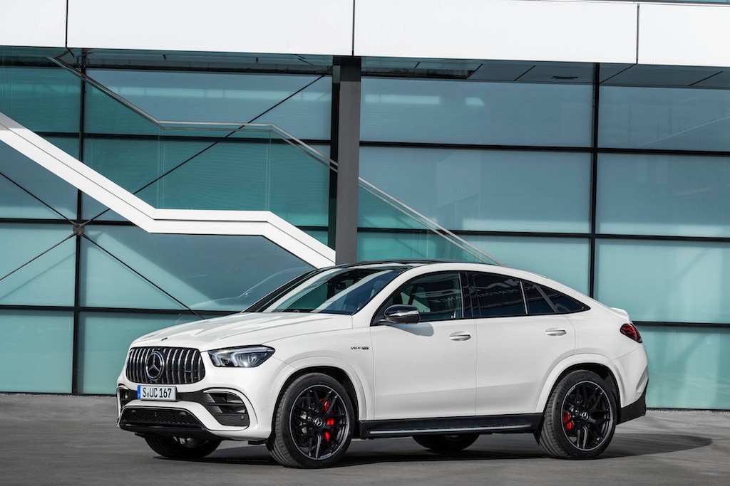 Mercedes