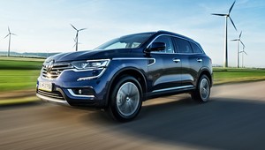 Renault Koleos - wydanie drugie poprawione | TEST