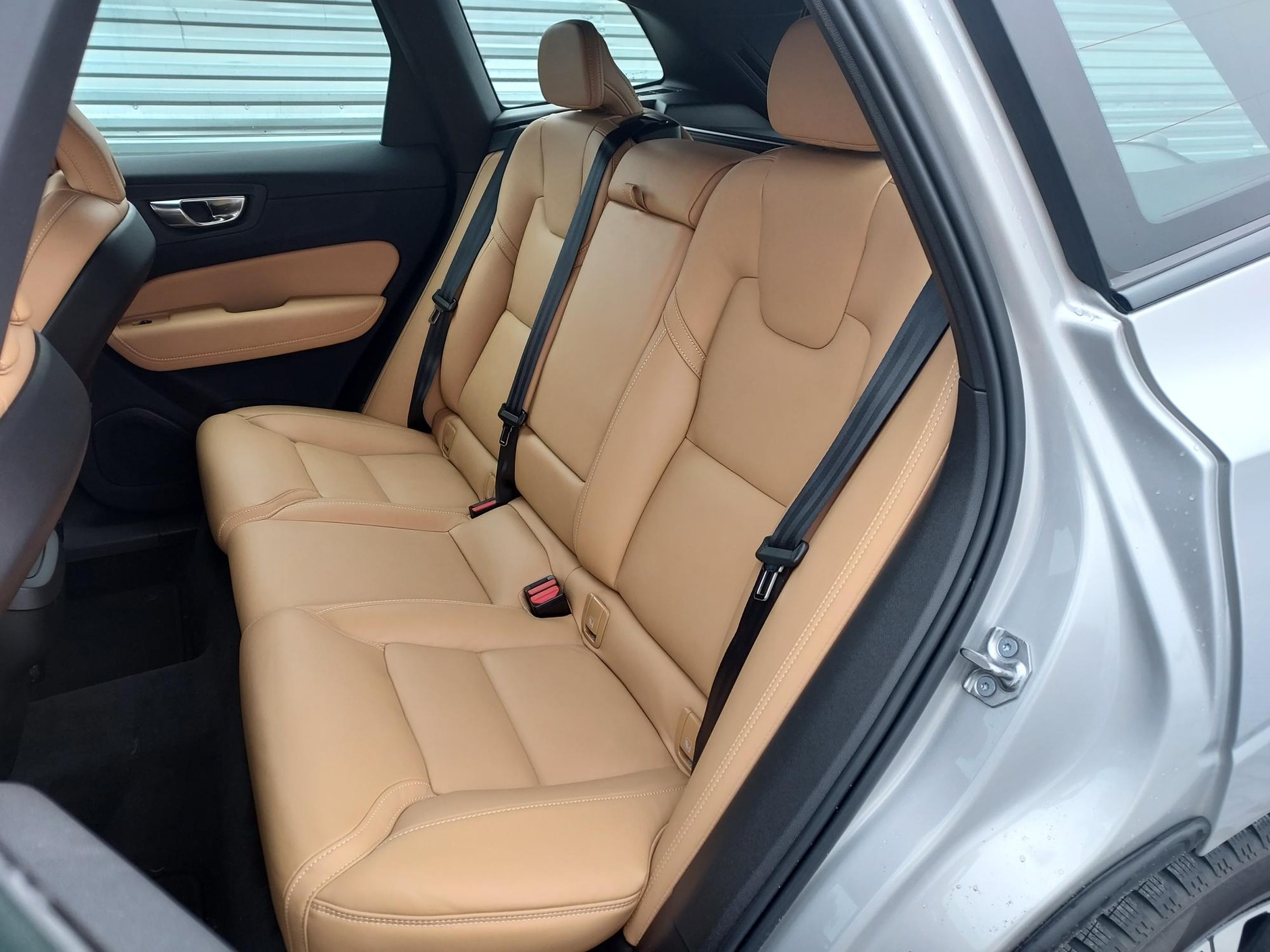 Volvo XC60 B4