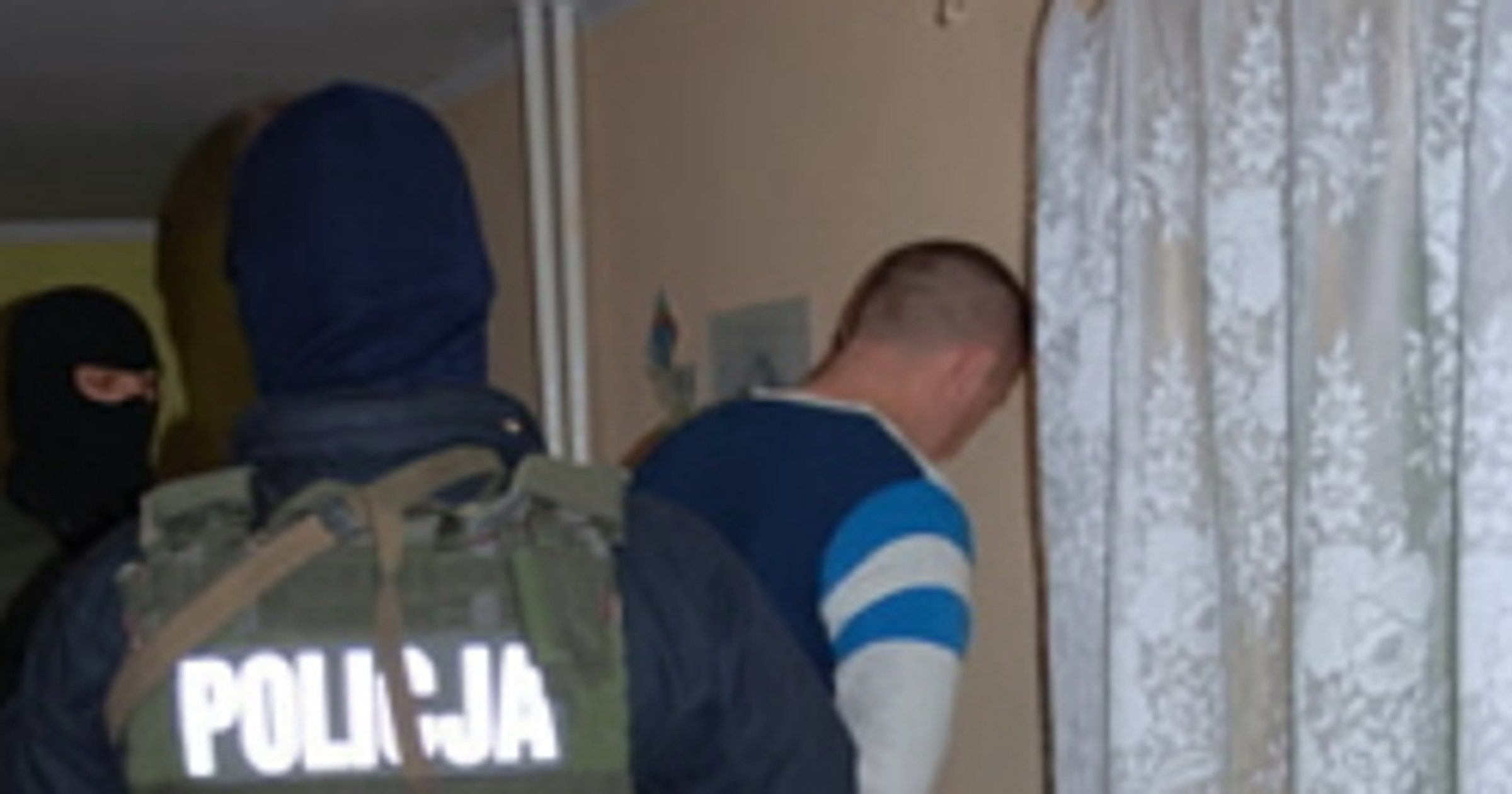 Policja: rozbita kolejna grupa samochodowa