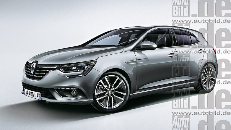 Premiery salonu IAA 2015