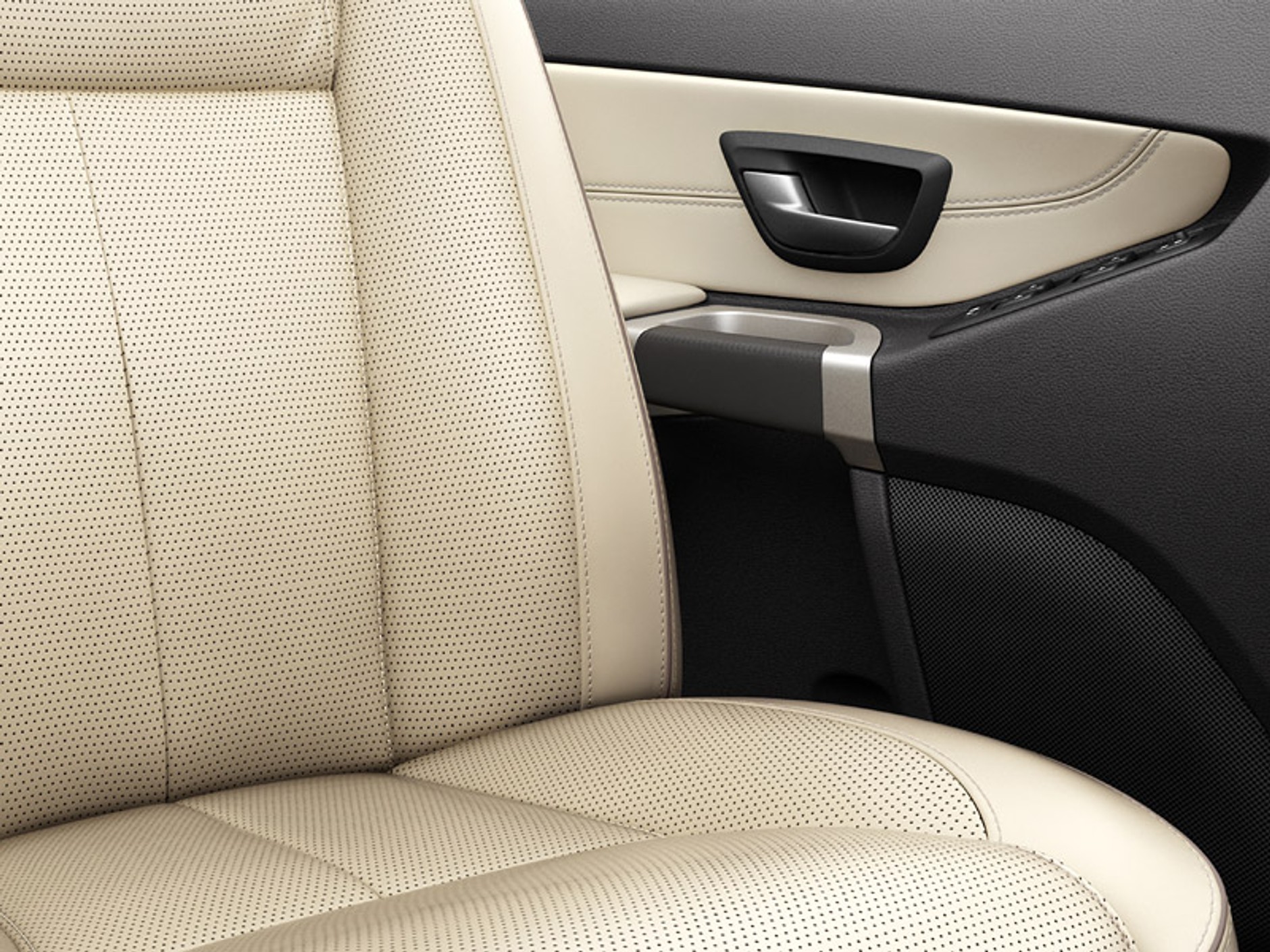 Volvo Executive: luksusowe wyposażenie dla modeli S80 i XC90