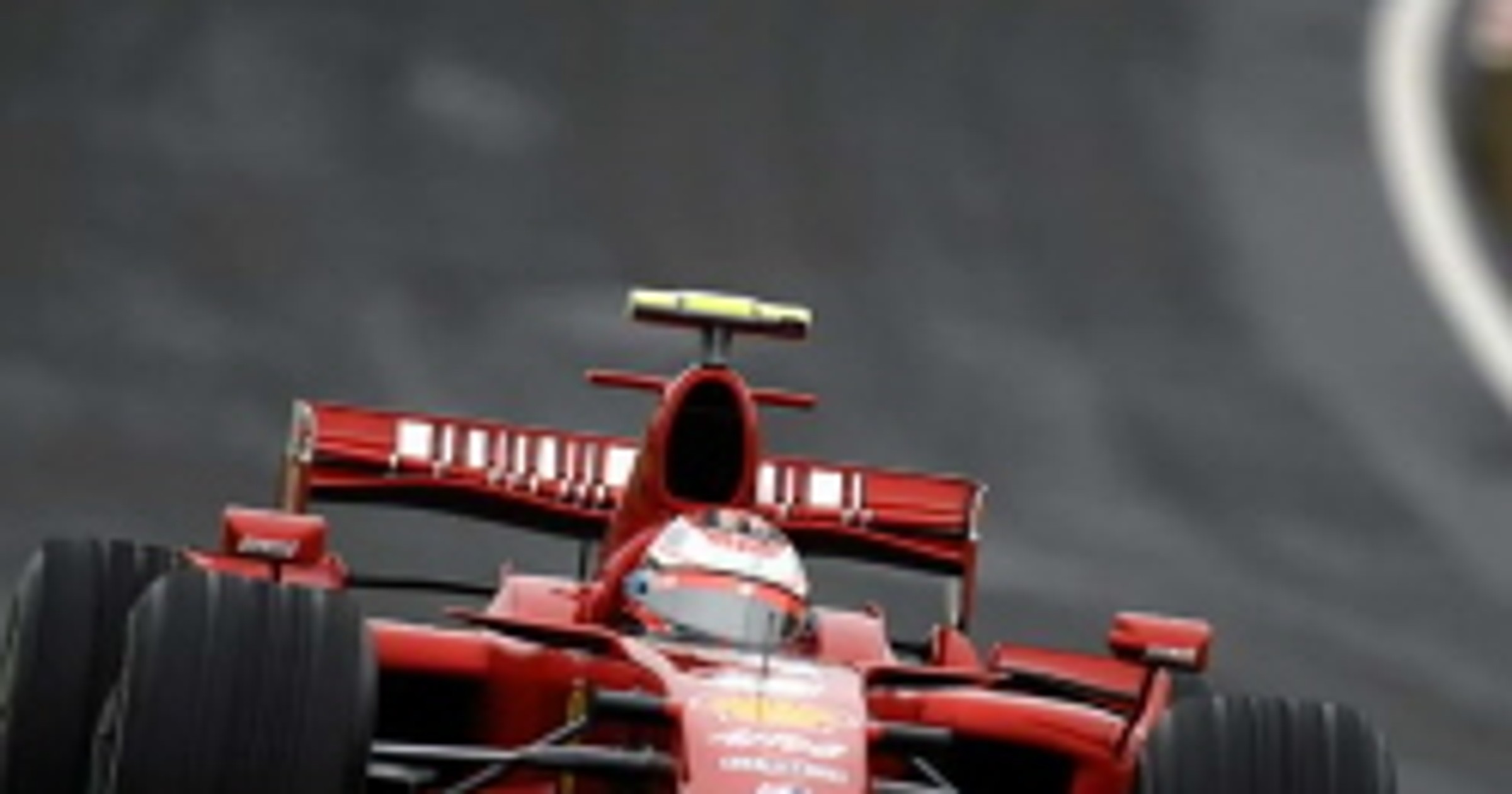 Formuła 1: Michael Schumacher będzie jeździł?
