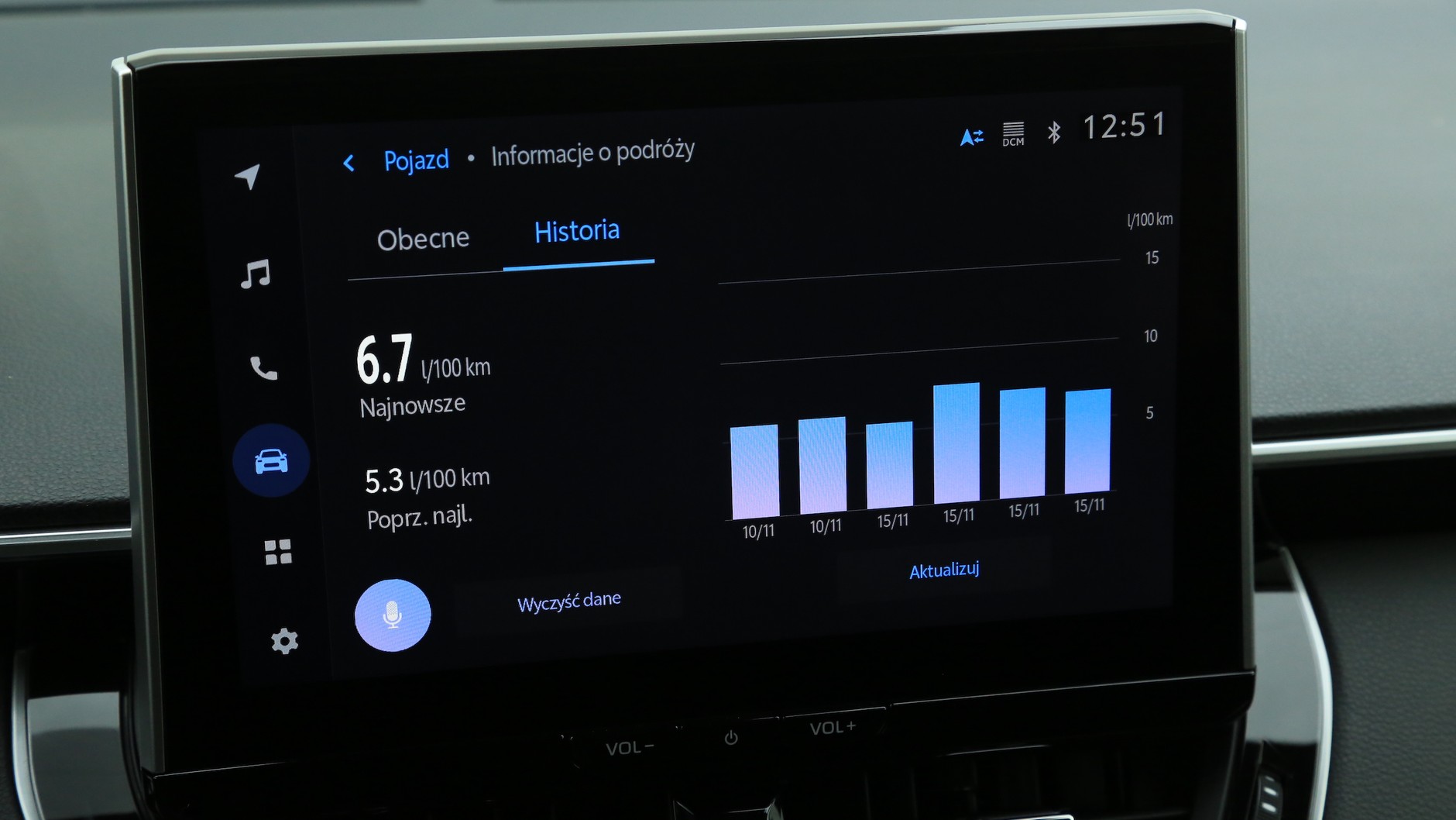 Toyota Corolla Cross 2.0 Hybrid AWD-i (2022 r.)