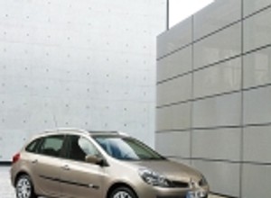 Renault Clio Kombi