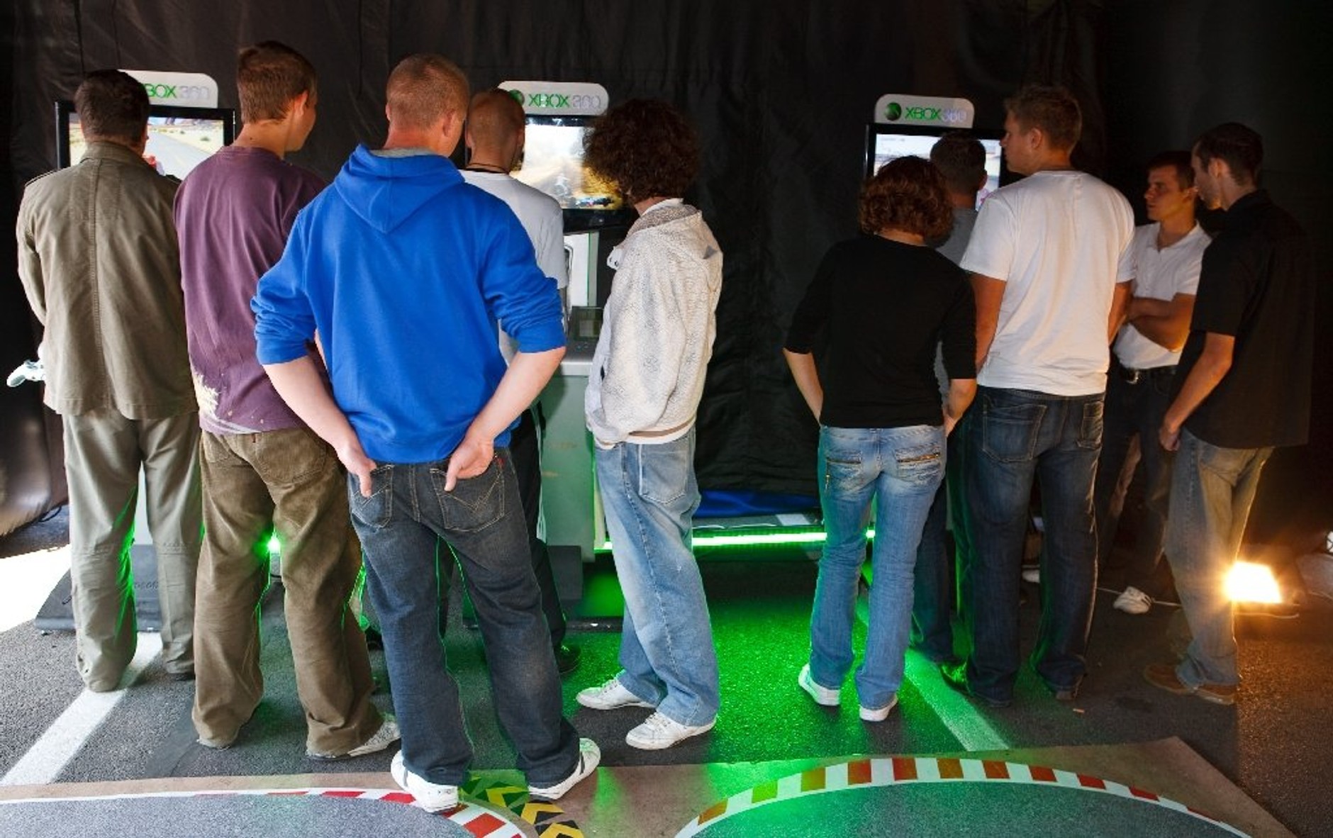 Mobil 1 New Life Tour - Oto coś dla pasjonatów